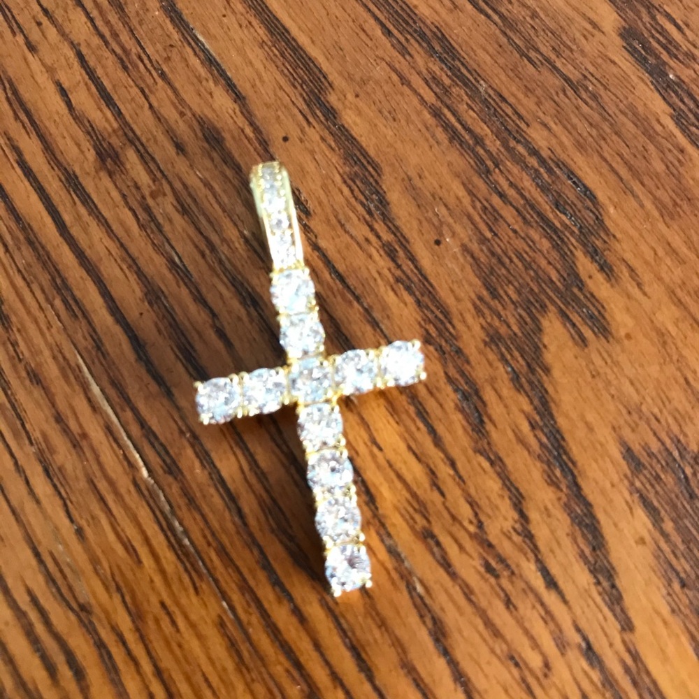 Cross